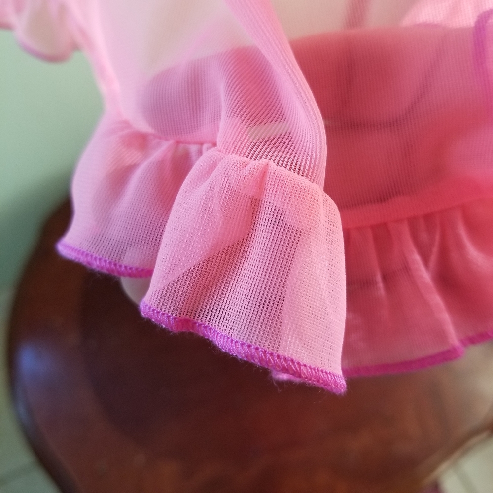 Victoria’sSecret.Babydoll  sz.M - Picture 6 of 13